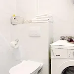 Apartmán Bella Elia Split