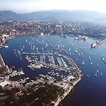 Apartmán Bella Elia