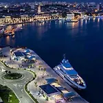 Bella Elia Apartmán Split