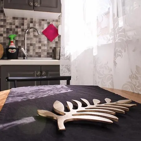 Bella Elia Apartmán Split