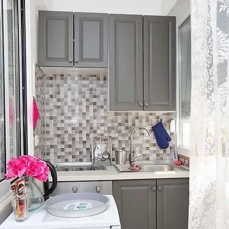 Apartamento Bella Elia *