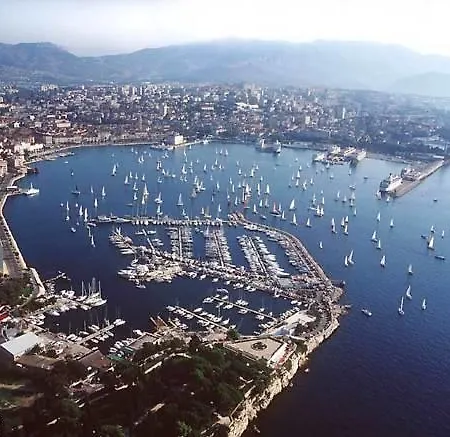 Apartamento Bella Elia