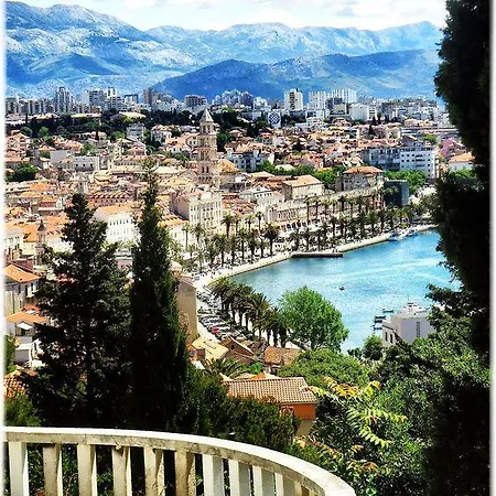 Apartman Bella Elia Split