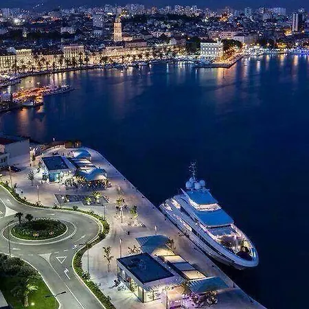 Bella Elia Apartamento Split