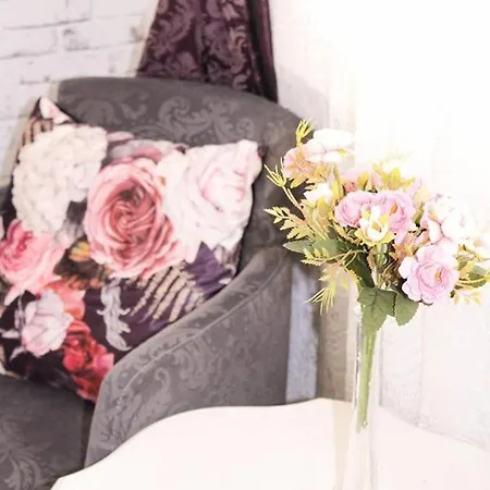 Bella Elia Apartment *