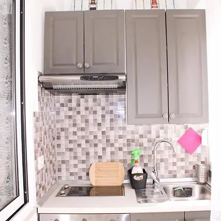 Apartamento Bella Elia