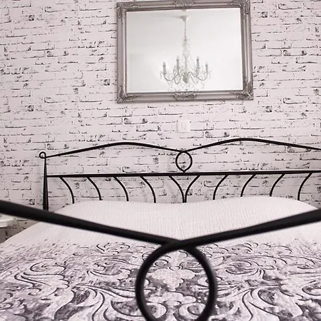 Bella Elia Apartman Split