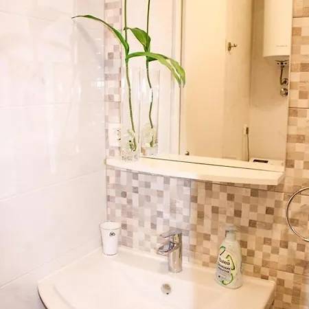 Apartman Bella Elia