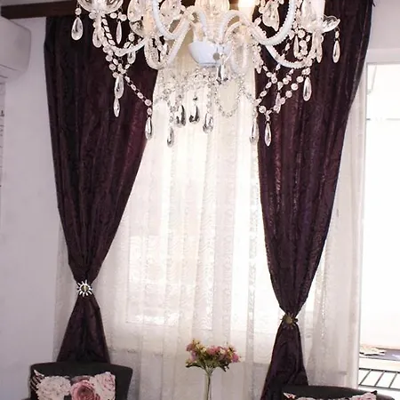 Bella Elia Apartman Split