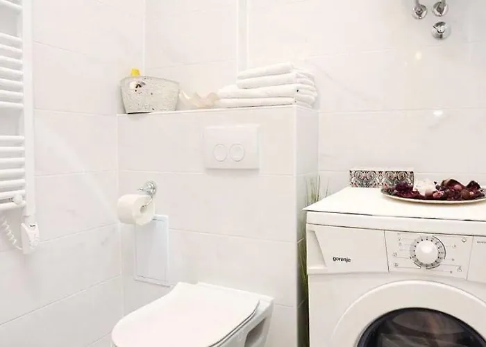 Apartman Bella Elia Split