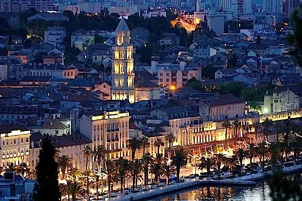 Bella Elia Apartament Split