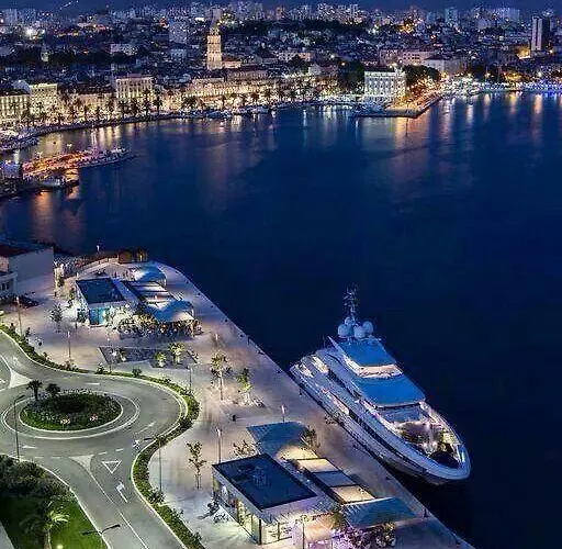 Bella Elia Apartament Split