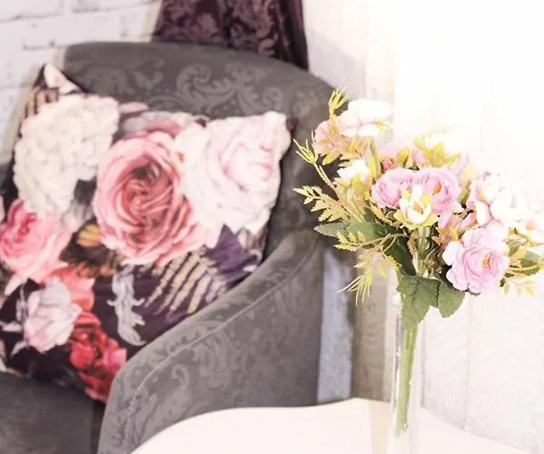 Bella Elia Apartman *