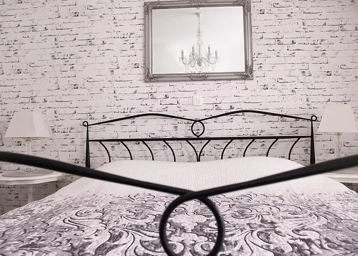 Bella Elia Apartman Split