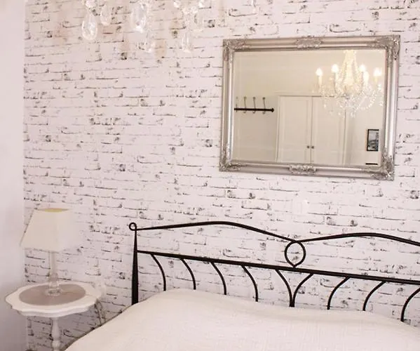 Apartament Bella Elia